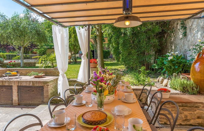 Antica Filanda 10 in Arezzo - Foto 2