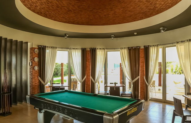 Pontalaia Apartamentos Turisticos - Foto 44