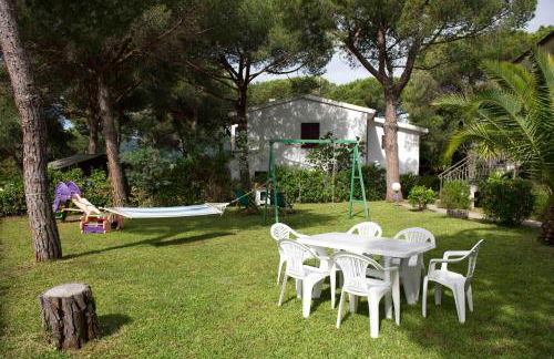 Residence le Mimose - Foto 3