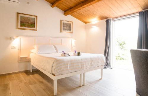 Villa Podere 109 - BioWine - Foto 125