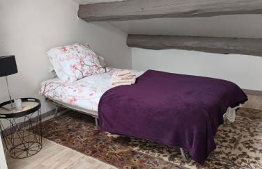 Le Nid Daudèce - Foto 13