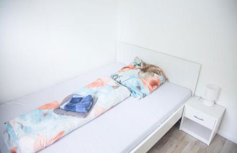 Ferienhaus mit Küche, Garten und Smart-TV - Photo 12