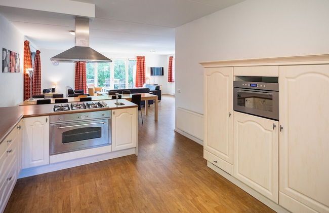 Summio Parc De Berkenhorst - Photo 39