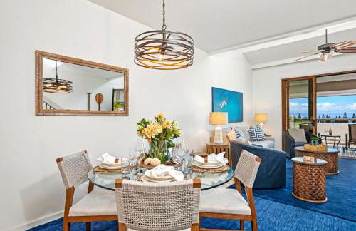 Kapalua Golf Villas 2 Free cars KBM Resorts Large Bedrooms 2 Units 3 Bedrooms ML-2189 - Foto 30