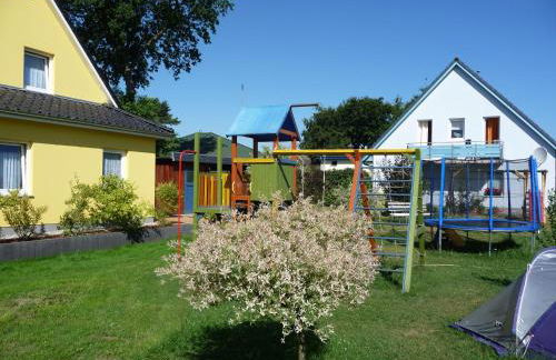 Family Apartments Tom - Foto 37