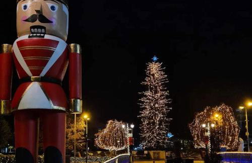 Elati Electra's Cozy House - Foto 32