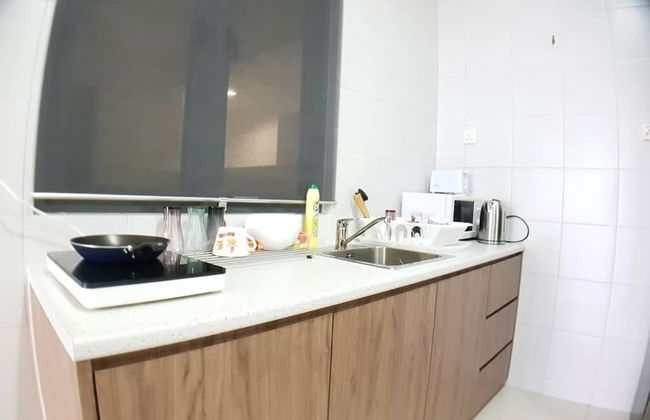 Damen Residence by Widebed - Foto 65