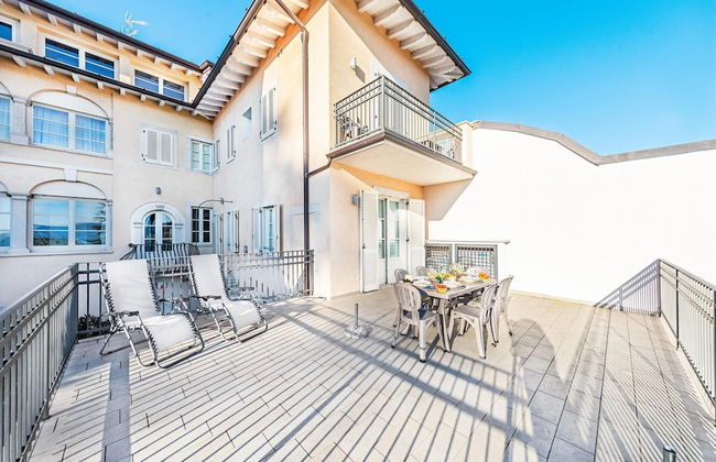 Corte Benaco by Wonderful Italy - Custoza - Foto 4