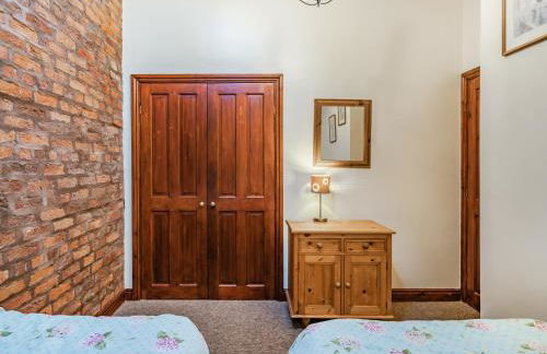 The Hay Loft - Foto 13