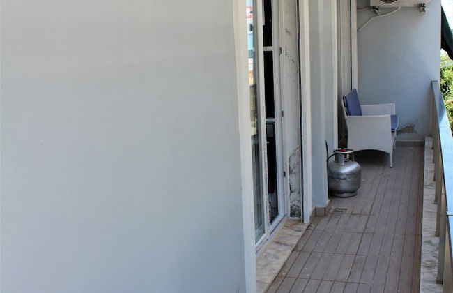 Mavi Restaurant & Apartments 1 - Foto 28