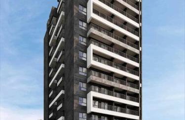 Studio 603 SP Expo CEIC Itaú Metrô Conceição - Foto 4