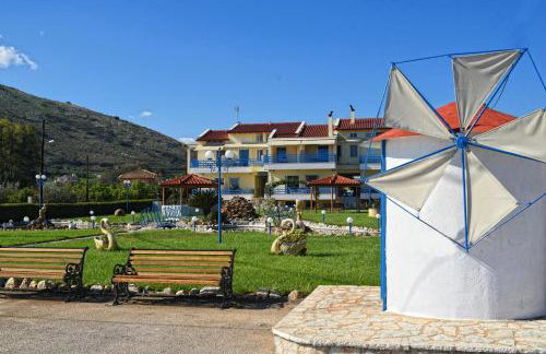 Akrogiali - Photo 48