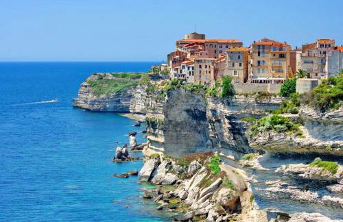 Rez de villa Machja vue mer et montagne à 2mn port - Foto 59