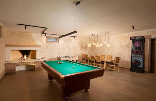 Villa Ginetto by Rent Istria - Foto 24