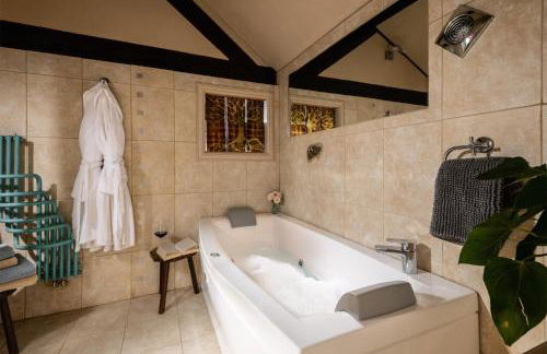 Dannah Farm Country House - Foto 18