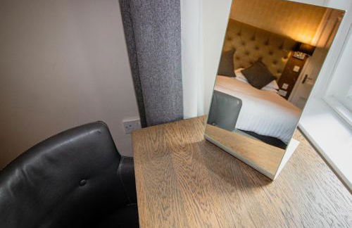 Embassy Apartments - Foto 44