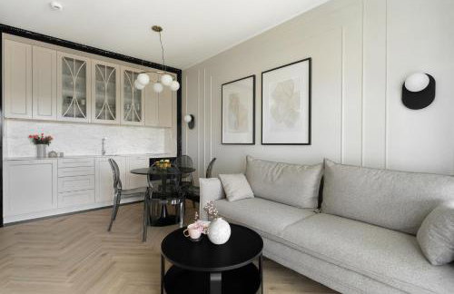 M&K Apartament Perła Sobieszewo - Wyspa Sobieszewska - Photo 4