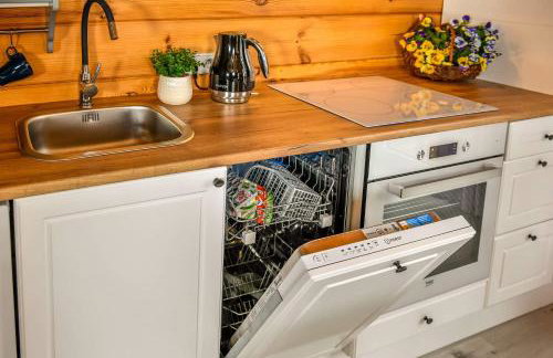 Nini House Giże - Foto 9