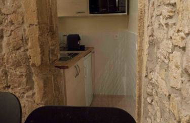 Studio Charme et Confort aux Cordeliers - Foto 52