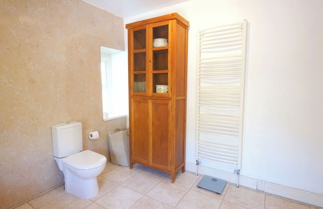 The Retreat - 5 Bedroom House - Horton - Foto 74