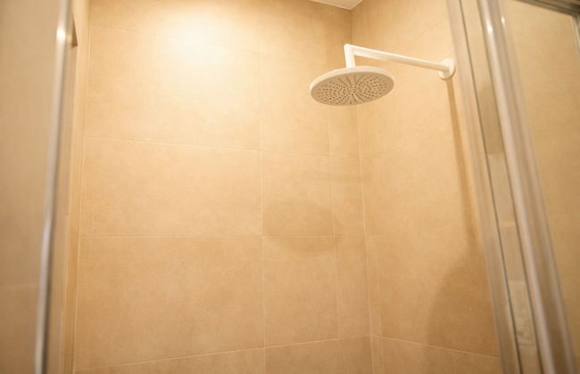 Kyoto Suites - Sleep inn Antwerp - Foto 18