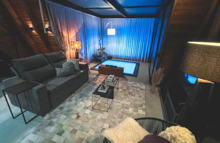 D'Alma Chalé - Foto 22