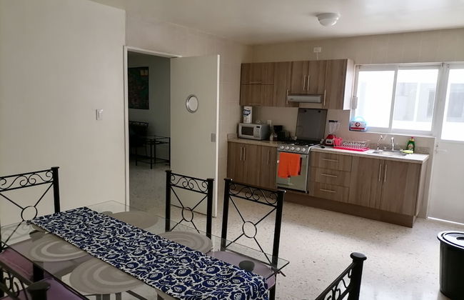 Departamento Amplio Pb Ubicación, Seguridad - Foto 22