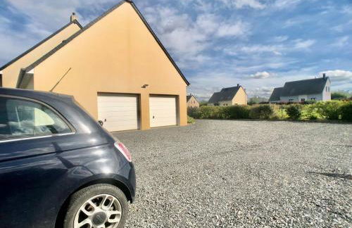 Family Home - Aux portes de l'Histoire - Foto 33