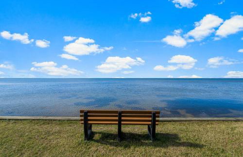 Sandestin Bayfront Studio with balcony and breathtaking views - Foto 33