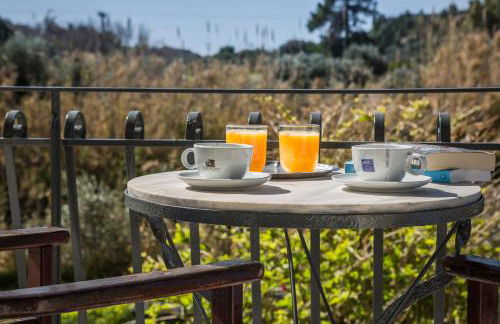 Zādos Central Garden Villa, Lixouri Nomāde - Foto 8