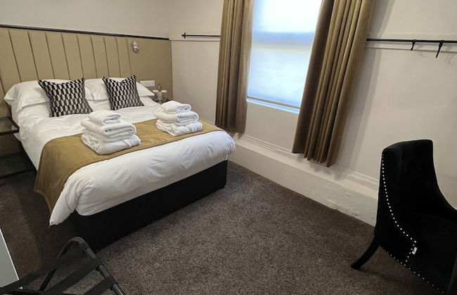 The Kings Head - Photo 4