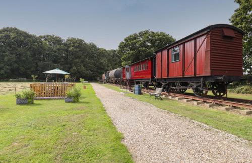 The Carriage at High Barn Heritage - Foto 19