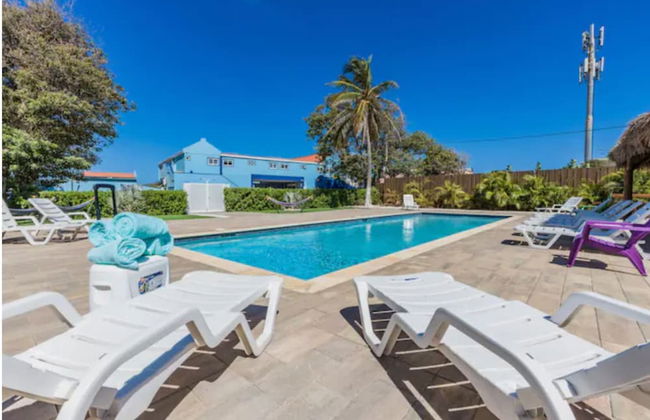 Turibana Plaza Suite 13 - Photo 1