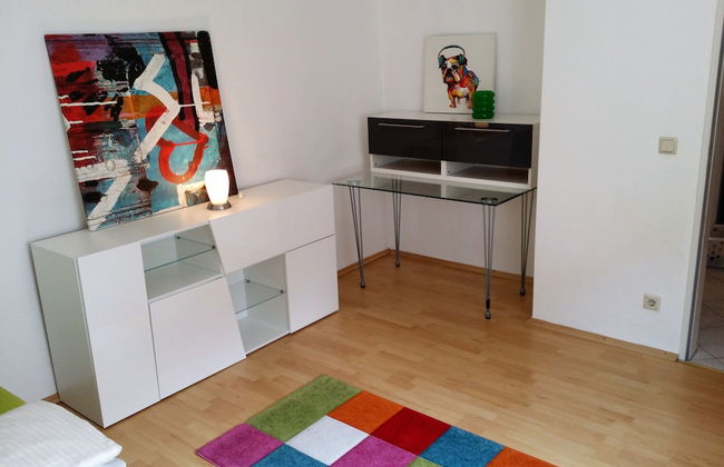 FEWO Bochum - Foto 3