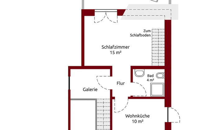 Das Backhaus 4 - Photo 7