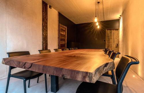 Black chalet - Foto 8