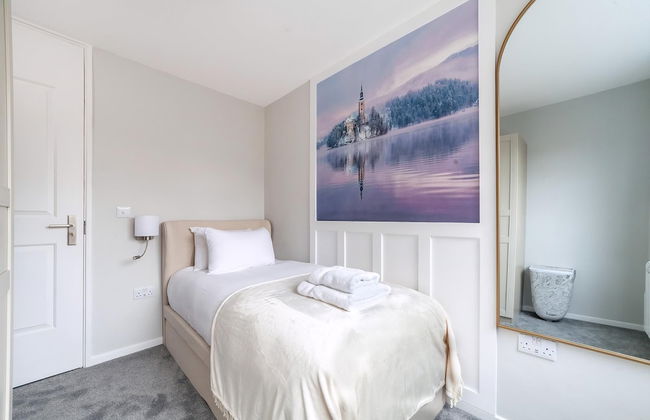 Excellent 3-bed Flat In Elephant & Castle - Foto 11