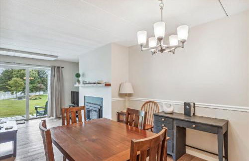 Lodge Condo 26 - Foto 8