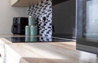 Shotton Contractor Accommodation - Foto 23