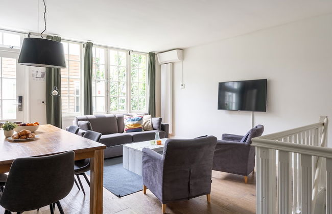 Amsterdam Dockside Flats - Foto 69