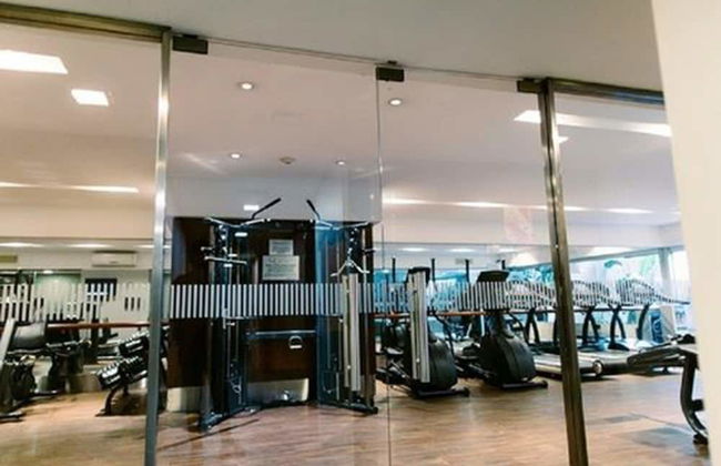 Nido at Quartier del Polo - Foto 51