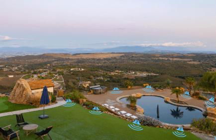 Colina by Avantstay Secluded Mountain Top Oasis w/ Pool, Hot Tub & Putting Green! - Foto 8