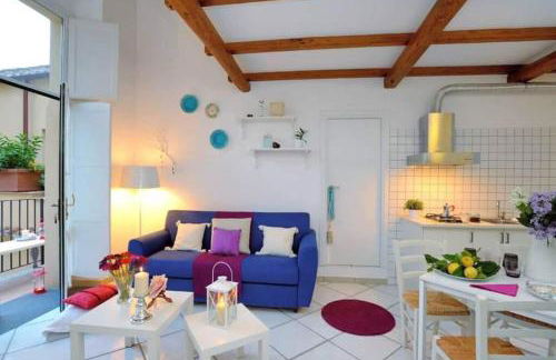 Loft Apartments by AMALFIVACATION - Photo 25