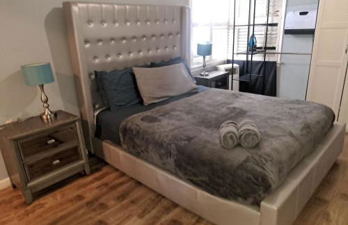 Charming 1 bedroom apt in Beverly Hills - Foto 3