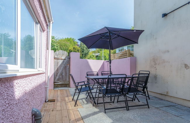 Canol Y Bryn - 3 Bedroom Holiday Home - Tenby - Foto 88