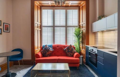 The Governance Apartments - Foto 16