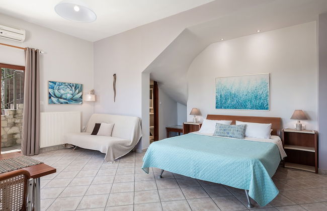 Andromia Studios - Foto 3