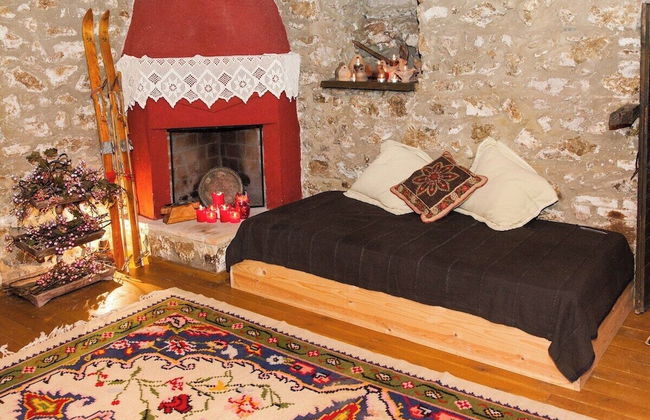 260m2 Unique Mountain House in Lilea Parnasos - Foto 14