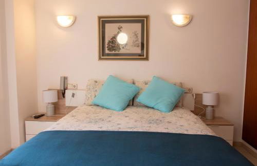 Còmode apartament al bell mig de Girona - Foto 21