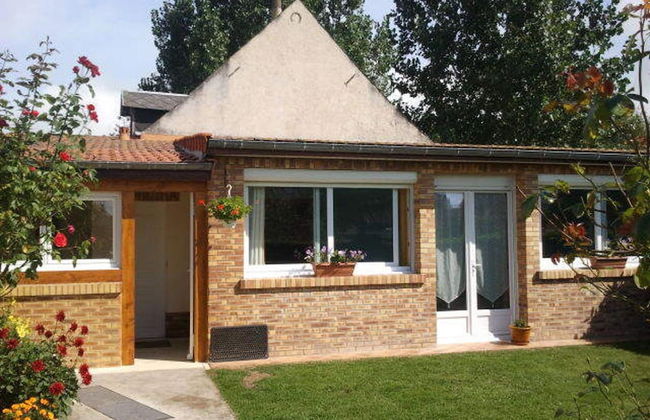 Holiday Home in Cayeux-sur-mer Near Bay of Somme - Photo 8